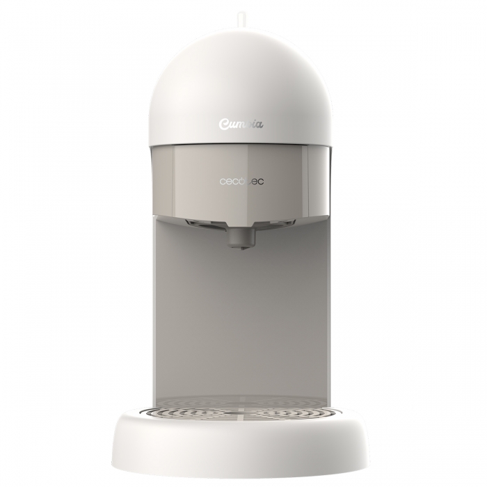 Μηχανή Espresso 0.6 Lt 1100W 